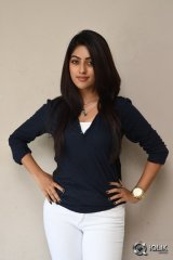 Anu Emmanuel Interview About Majnu Movie